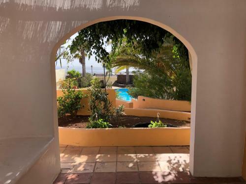 Hostal Secret Chill Villa