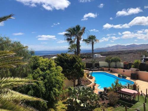 Hostal Secret Chill Villa
