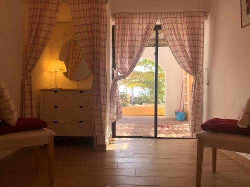 Hostal Secret Chill Villa
