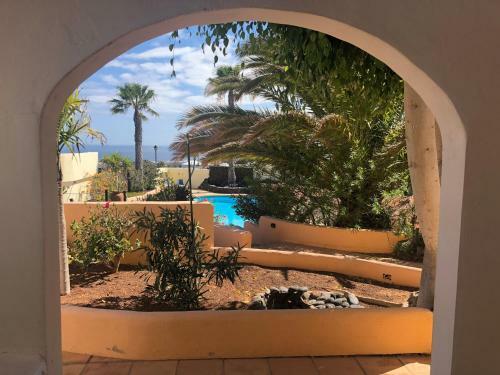 Hostal Secret Chill Villa