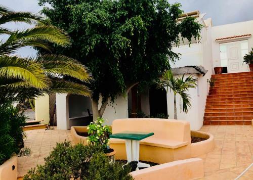 Hostal Secret Chill Villa
