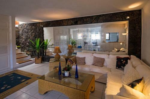Hostal Secret Chill Villa