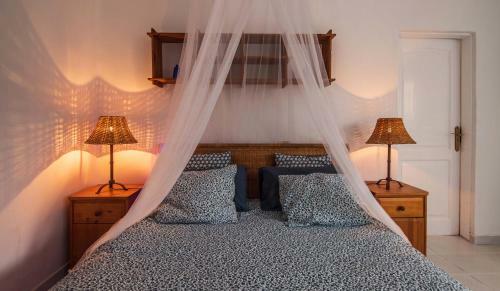 Hostal Secret Chill Villa