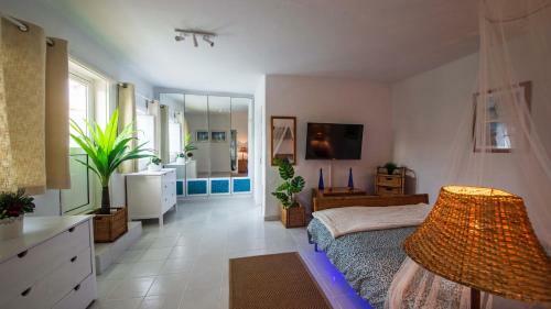 Hostal Secret Chill Villa