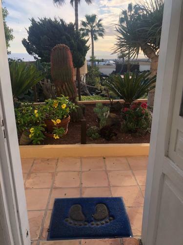 Hostal Secret Chill Villa