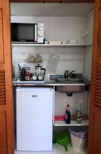 Hostal Secret Chill Villa