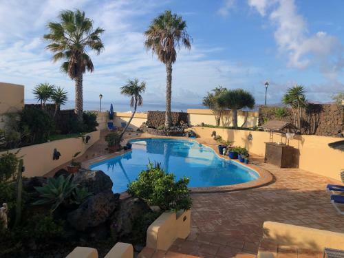 Hostal Secret Chill Villa