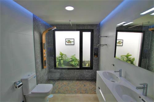 Holiday House And Spa Lanzarote