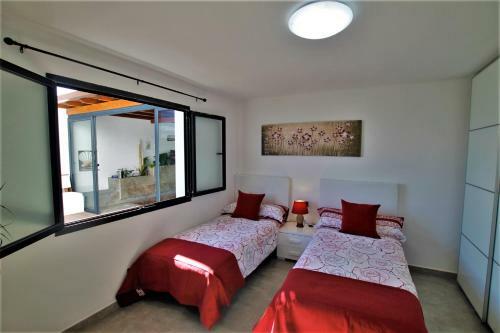 Holiday House And Spa Lanzarote