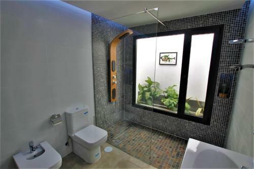 Holiday House And Spa Lanzarote