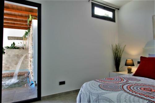 Holiday House And Spa Lanzarote