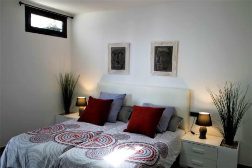 Holiday House And Spa Lanzarote