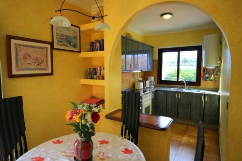 Apartamento App-tropican