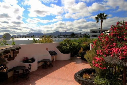 Apartamento App-tropican