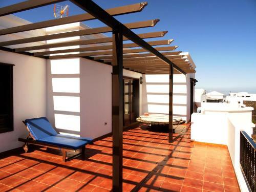 Villa Casa Cristian Y Mar�a