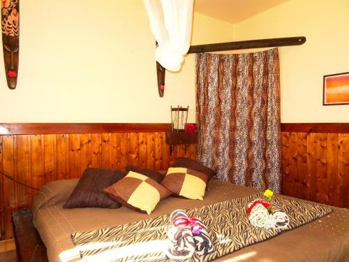 Villa Casa Cristian Y Mar�a