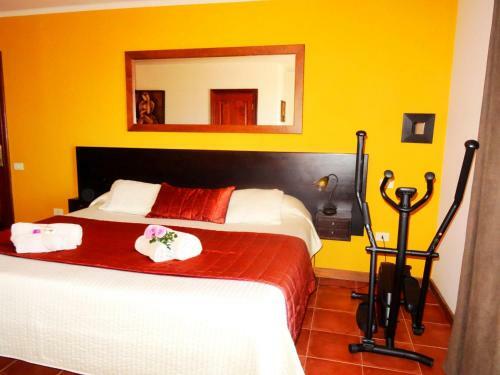 Villa Casa Cristian Y Mar�a