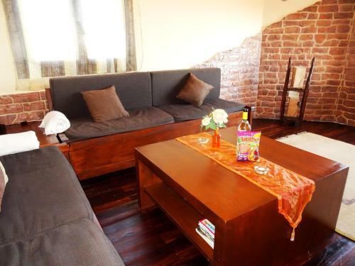 Villa Casa Cristian Y Mar�a