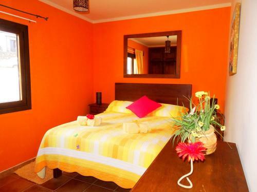 Villa Casa Cristian Y Mar�a