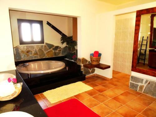 Villa Casa Cristian Y Mar�a