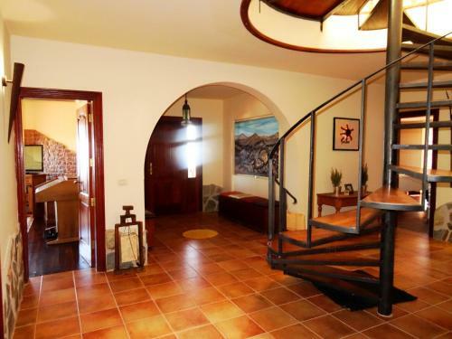 Villa Casa Cristian Y Mar�a