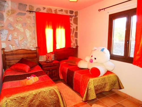 Villa Casa Cristian Y Mar�a