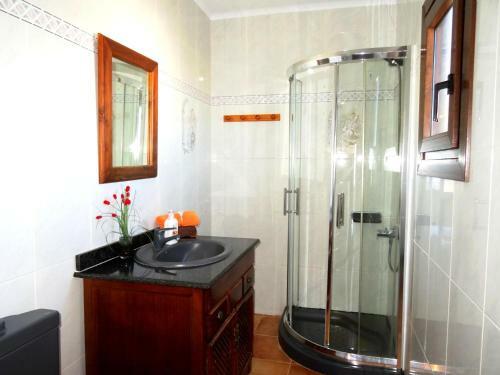 Villa Casa Cristian Y Mar�a