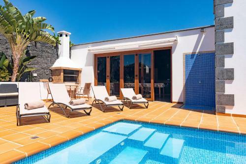 Villa Feel