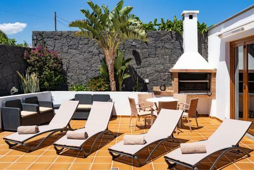 Villa Feel