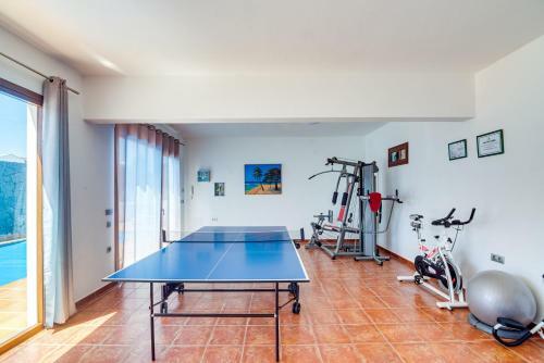 Villa Feel