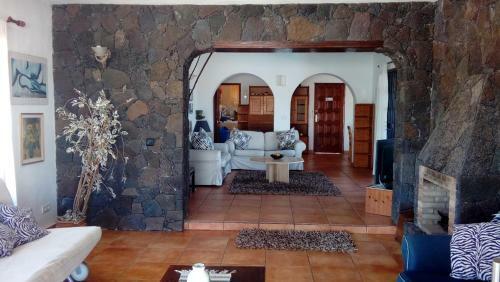 Villa Canto