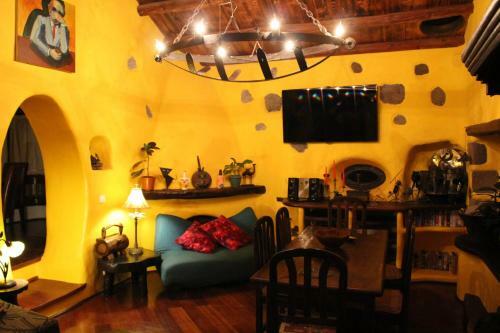 Casa Feliz