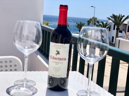Apartamento Apt Barlovento. Near The Beach