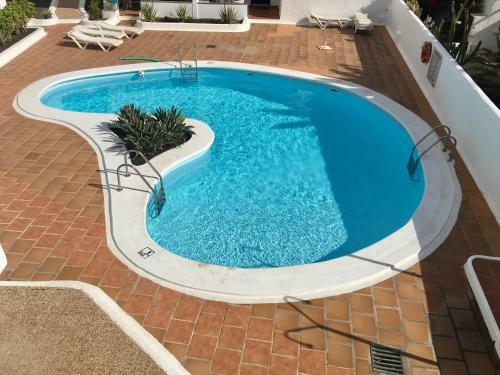 Apartamento Apt Barlovento. Near The Beach