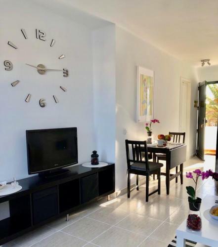 Apartamento Apt Barlovento. Near The Beach