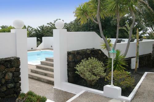 Casas Las Piedras