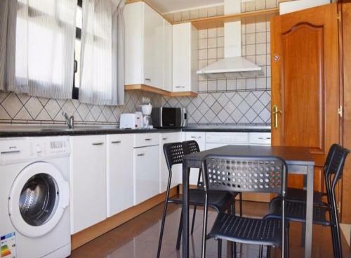 Riviera Park Apartment