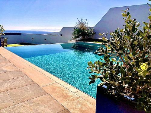 Villa Macher Piscina Climatizada Y Bar Piscina