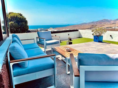 Villa Macher Piscina Climatizada Y Bar Piscina