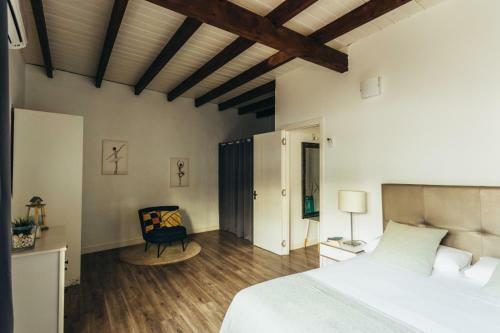 Villa Macher Piscina Climatizada Y Bar Piscina