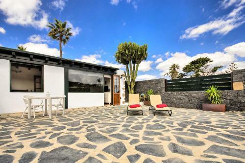 Apartamento Casa Amaia II