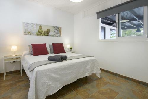 Apartamento Casa Amanecer
