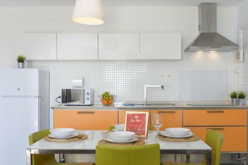Apartamento Casa Amanecer