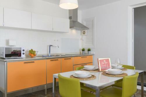 Apartamento Casa Amanecer