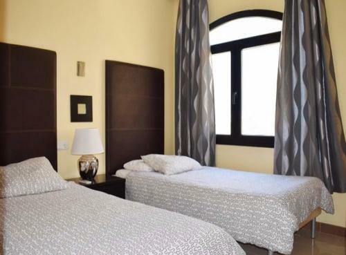 Apartamento Riviera Park