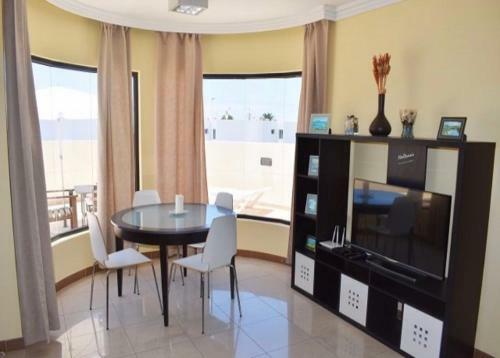 Apartamento Riviera Park