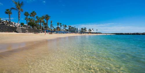 Apartamento Riviera Park