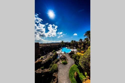 Apartamento Dolphin 2 Bed Apt With Sea View In Pdc