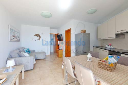 Apartamento Dolphin 2 Bed Apt With Sea View In Pdc