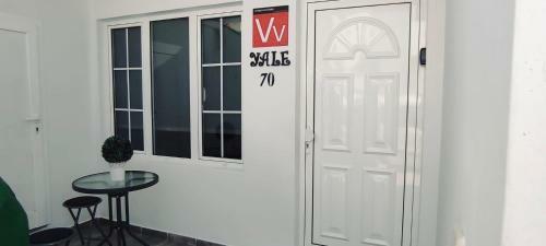 Apartamento Yale